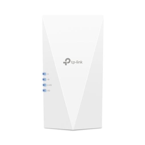 TP-Link RE3000X(DE) AX3000 Wi-Fi 6 Range Extender Repeater