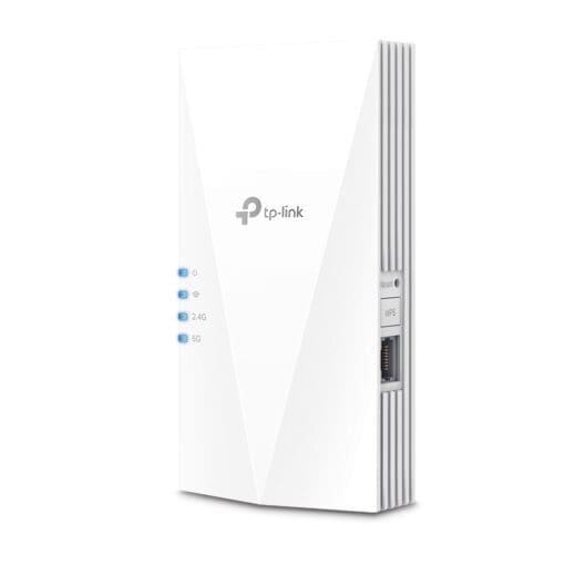 TP-Link RE3000X(DE) AX3000 Wi-Fi 6 Range Extender Repeater – Bild 2