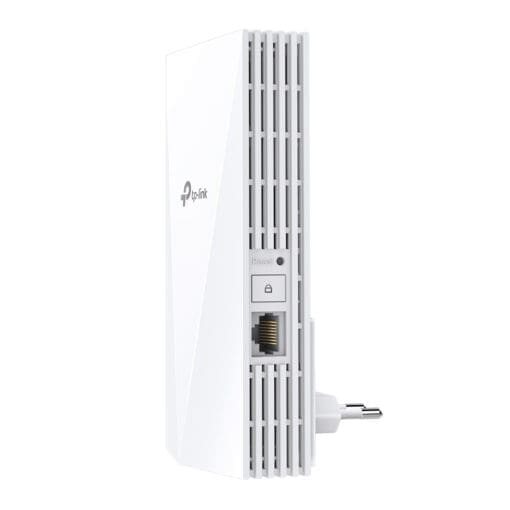 TP-Link RE3000X(DE) AX3000 Wi-Fi 6 Range Extender Repeater – Bild 3