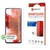 DISPLEX Panzerfolie 9H für Samsung A52/A52(s) 5G/A53 5G