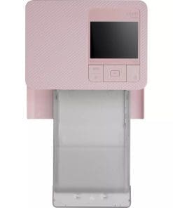 Canon SELPHY CP1500, Farbstoffsublimation, 300 x 300 DPI, 4" x 6" (10x15 cm), WLAN, Direktdruck, Pink