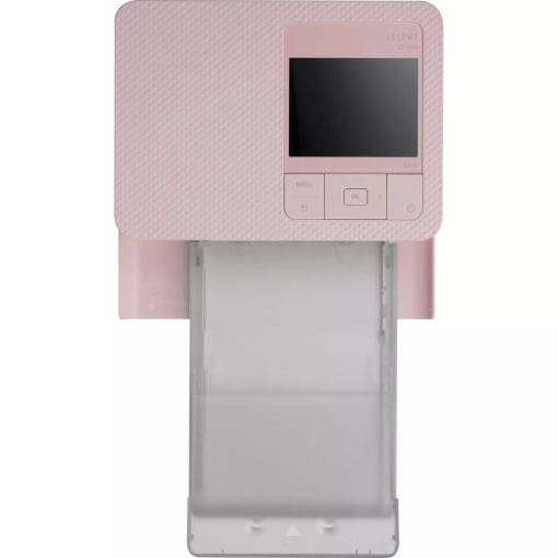 Canon SELPHY CP1500 Fotodrucker Farbstoffsublimation 300 x 300 DPI 4" x 6" (10x15 cm) WLAN – Bild 7