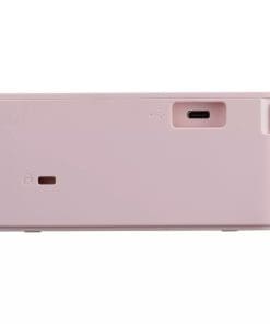 Canon SELPHY CP1500, Farbstoffsublimation, 300 x 300 DPI, 4" x 6" (10x15 cm), WLAN, Direktdruck, Pink