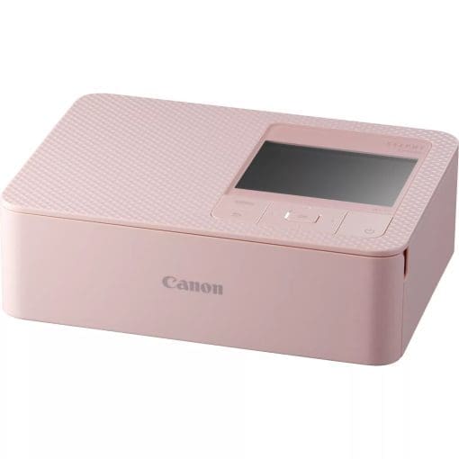 Canon SELPHY CP1500 Fotodrucker Farbstoffsublimation 300 x 300 DPI 4" x 6" (10x15 cm) WLAN – Bild 2