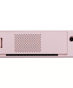 Canon SELPHY CP1500, Farbstoffsublimation, 300 x 300 DPI, 4" x 6" (10x15 cm), WLAN, Direktdruck, Pink