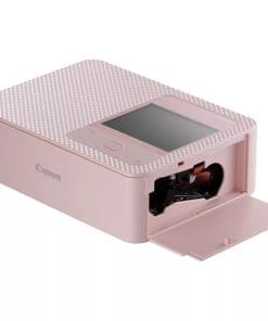 Canon SELPHY CP1500, Farbstoffsublimation, 300 x 300 DPI, 4" x 6" (10x15 cm), WLAN, Direktdruck, Pink