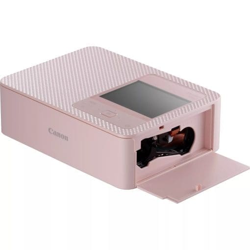 Canon SELPHY CP1500 Fotodrucker Farbstoffsublimation 300 x 300 DPI 4" x 6" (10x15 cm) WLAN – Bild 6