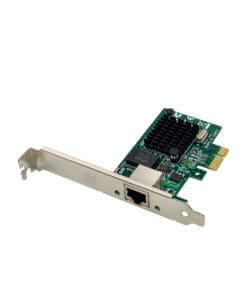 LevelOne GNC-0112 Gigabit-Ethernet-PCIe-Karte