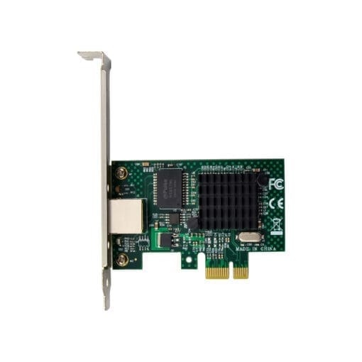 LevelOne GNC-0112 Gigabit-Ethernet-PCIe-Karte – Bild 2