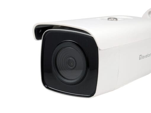 LevelOne FCS-5092 Fixed IP Network Camera 5-Megapixel – Bild 2