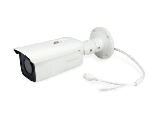 LevelOne FCS-5092 Fixed IP Network Camera 5-Megapixel