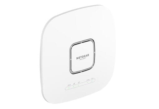 Netgear WAX625 Insight Managed WiFi 6 Accesspoint – Bild 4