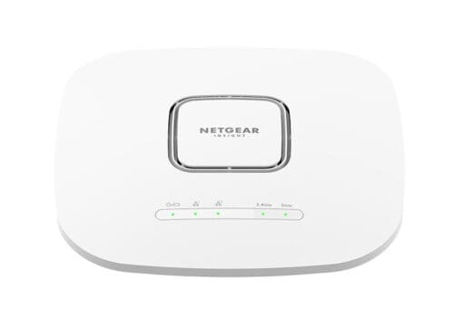 Netgear WAX625 Insight Managed WiFi 6 Accesspoint – Bild 2