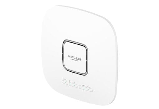 Netgear WAX625 Insight Managed WiFi 6 Accesspoint – Bild 3