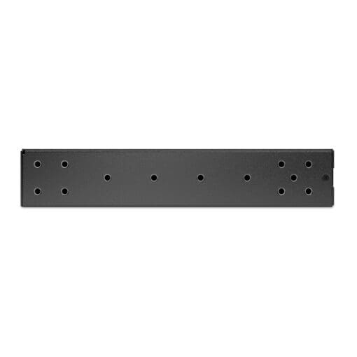 APC RACK ATS, 1HE, 16A, 230V 2 C20 IN, 8 C13, 1 C19 OUT – Bild 3