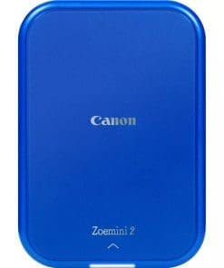 Canon Zoemini 2 Fotodrucker ZINK (Zero ink) 313 x 500 DPI 2" x 3" (5x7.6 cm)