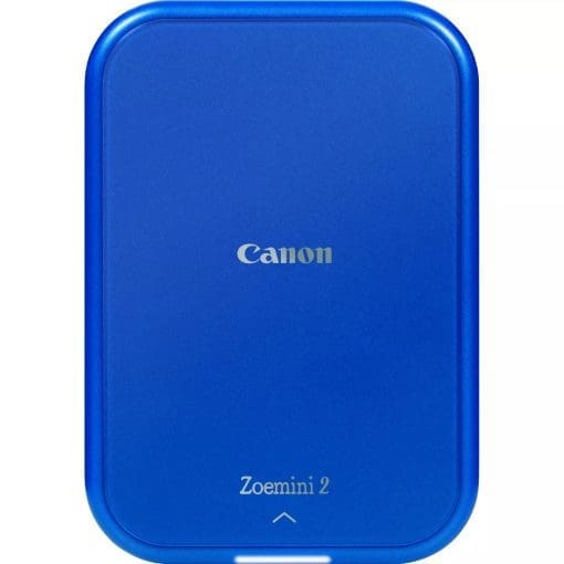 Canon Zoemini 2 Fotodrucker ZINK (Zero ink) 313 x 500 DPI 2" x 3" (5x7.6 cm)