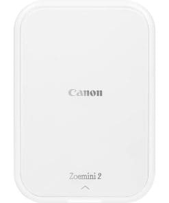 Canon Zoemini 2 Fotodrucker ZINK (Zero ink) 313 x 500 DPI 2" x 3" (5x7.6 cm)