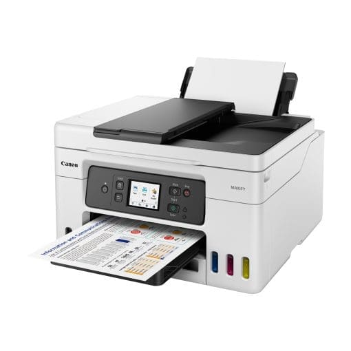 Canon MAXIFY GX4050 Tintenstrahl A4 600 x 1200 DPI WLAN – Bild 4