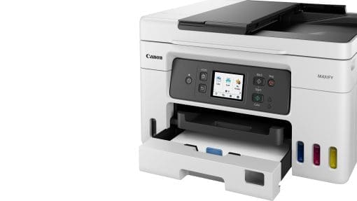 Canon MAXIFY GX4050 Tintenstrahl A4 600 x 1200 DPI WLAN – Bild 5