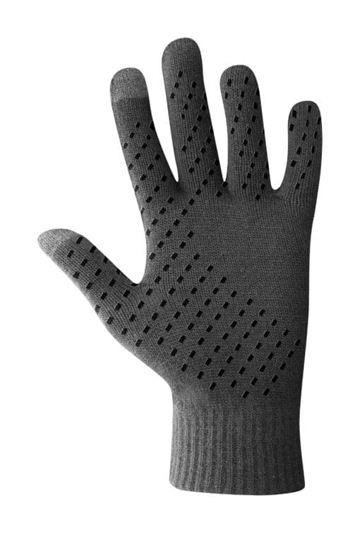 Cellularline Handschuhe Touch Winter Univ. Size L/XL Black – Bild 2