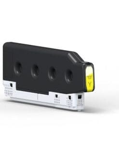 Epson Tintenpatrone WF gelb