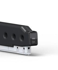 Epson Tintenpatrone WF schwarz