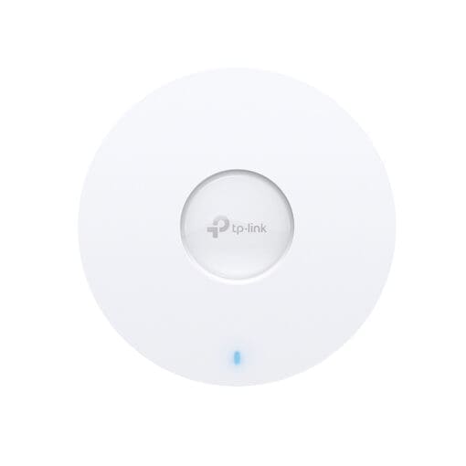 TP-Link EAP690E HD 2,4/5/6 GHz AXE11000 WiFi 6E Accesspoint