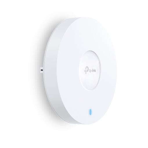 TP-Link EAP690E HD 2,4/5/6 GHz AXE11000 WiFi 6E Accesspoint – Bild 2