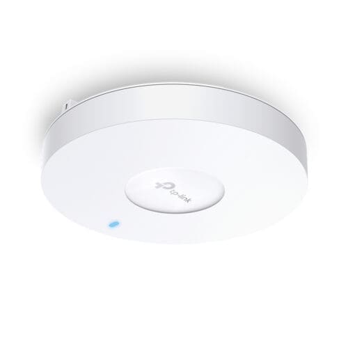 TP-Link EAP690E HD 2,4/5/6 GHz AXE11000 WiFi 6E Accesspoint – Bild 3