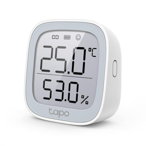 TP-Link Tapo T315 Smart Temperatur& Feuchtigkeits-Sensor