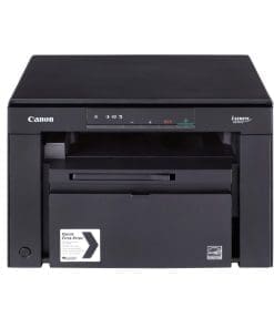 Canon i-SENSYS MF3010 Laser A4 1200 x 600 DPI 18 Seiten pro Minute