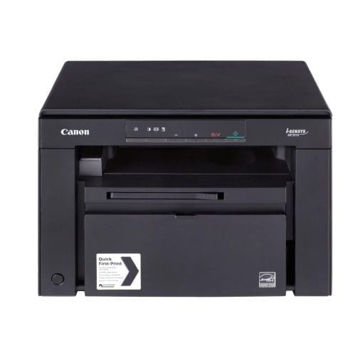 Canon i-SENSYS MF3010 Laser A4 1200 x 600 DPI 18 Seiten pro Minute