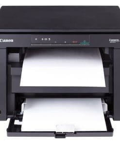 Canon i-SENSYS MF3010, Laser, Monodruck, 1200 x 600 DPI, Monokopie, A4, Schwarz