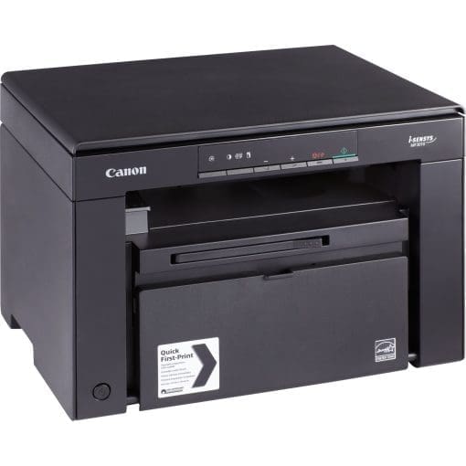 Canon i-SENSYS MF3010 Laser A4 1200 x 600 DPI 18 Seiten pro Minute – Bild 2