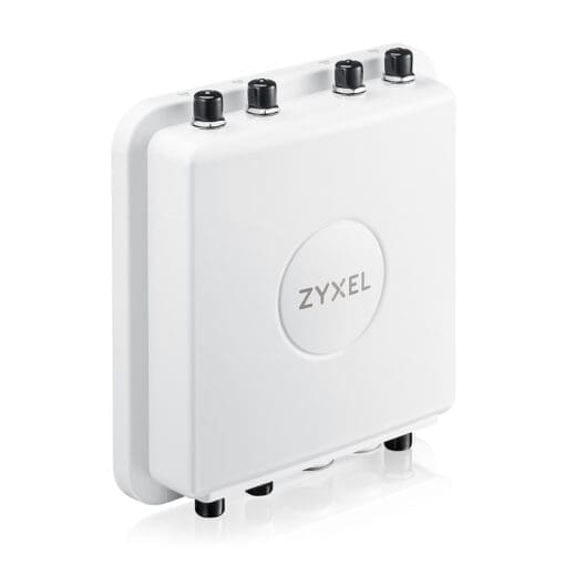 ZyXEL WAX655E 802.11ax WiFi 6 4x4 Outdoor Accesspoint – Bild 4