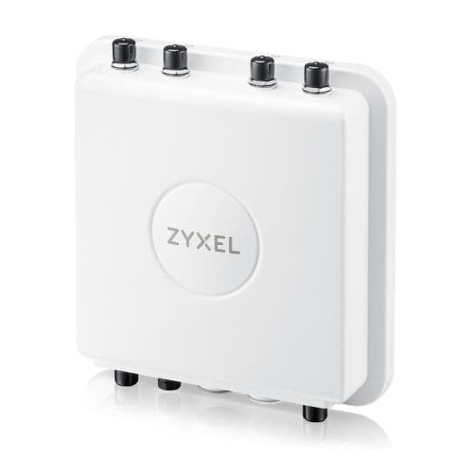 ZyXEL WAX655E 802.11ax WiFi 6 4x4 Outdoor Accesspoint – Bild 2