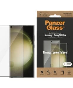 Der ultimative Bildschirmschutz für Smartphones und Tablets.PanzerGlass ist ein dünner und splitterfester Displayschutz. Er wurde speziell entwickelt um Smartphones und Tablets vor täglichen Gebrauchsspuren zu schützen. Da das Schutzglas aus mehreren Schichten besteht, hat es eine 9x höhere Widerstandsfähigkeit als gewöhnliches Glas.