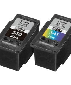 Canon Tintenpatronen PG-540/CL-541 Multipack (Schwarz/Farbe)