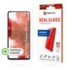 <p><strong>Displex Panzerglas</strong> – mehrfacher Testsieger mit 10H-Härte, Splitterschutz und Anti-Fingerprint-Beschichtung. Perfekte Passform, hüllenfreundlich und blasenfreie Montage dank EASY-ON® Eco-Rahmen. Lieferung inkl. Reinigungstools.</p>