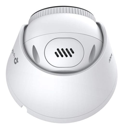 Omada InSight S445(2.8mm) 4MP Full-Color Turret Netzwerkkamera – Bild 4