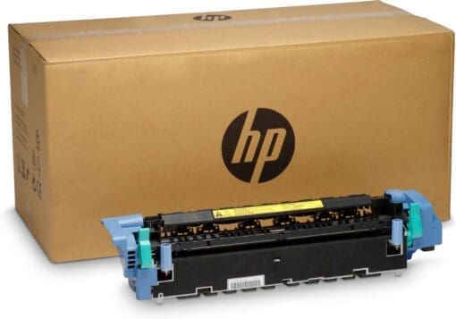 HP Bildfixierkit Q3985A 220V – Bild 8