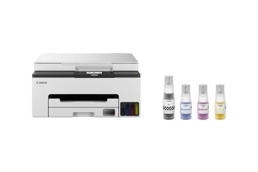 Canon MAXIFY GX1050 Tintenstrahl A4 600 x 1200 DPI WLAN – Bild 6