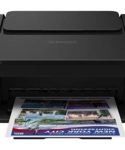 Canon PIXMA TS3750i, Tintenstrahl, Farbdruck, 4800 x 1200 DPI, A4, Direktdruck, Schwarz