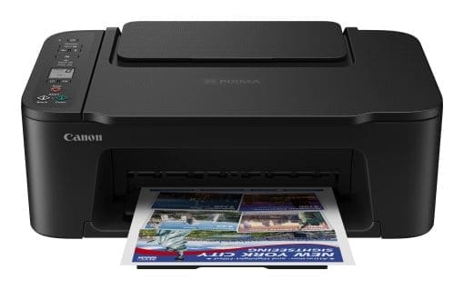 Canon PIXMA TS3750i Tintenstrahl A4 4800 x 1200 DPI WLAN – Bild 3