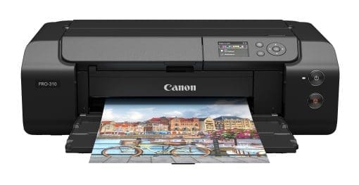 Canon imagePROGRAF PRO-310 Tintenstrahldrucker Farbe 4800 x 2400 DPI A3+ WLAN – Bild 4