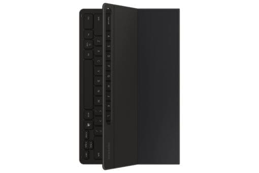 Samsung Book Cover Keyboard Slim für Tab S10+/S9+ Black – Bild 6