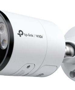 Omada InSight S385(4mm) 8MP Outdoor Bullet Netzwerkkamera