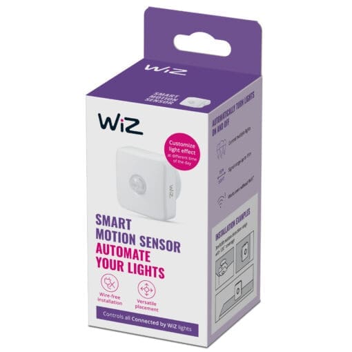 WiZ Sensor incl. Bat. – Bild 2