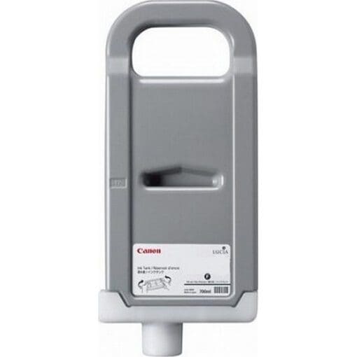 Canon PFI706G IPF Tinte Grün  HC 700ml